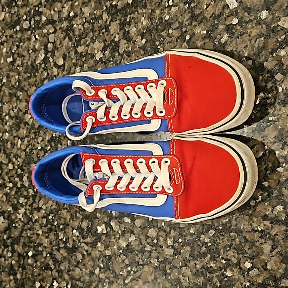 Vans Shoes